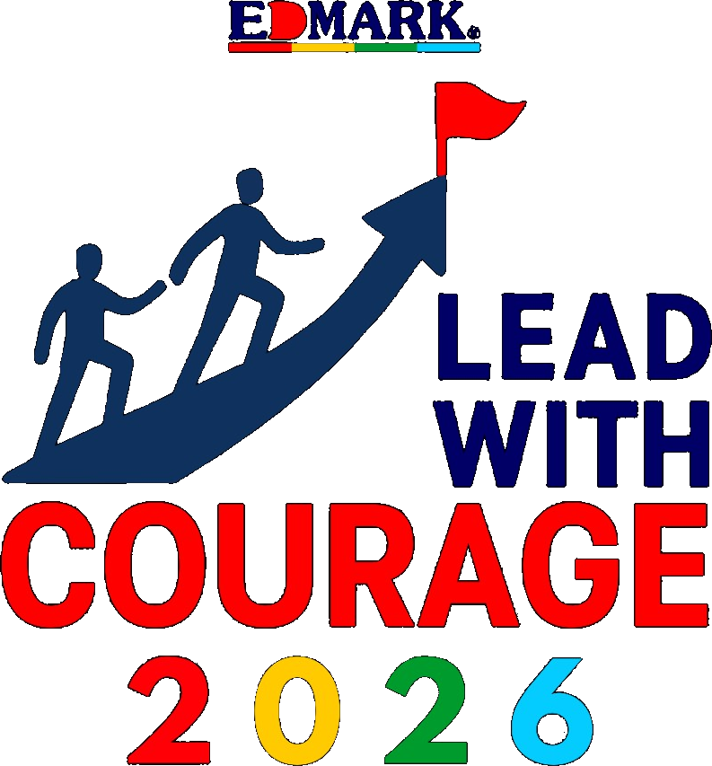 Lead with Courage 2026